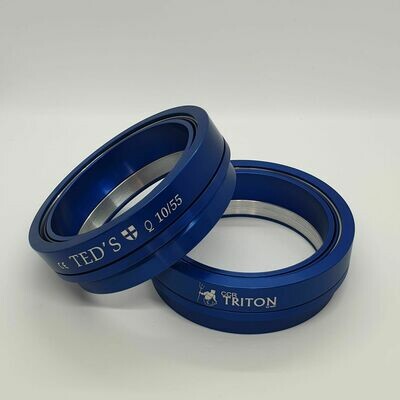 Bagues TED'S by Triton CCR