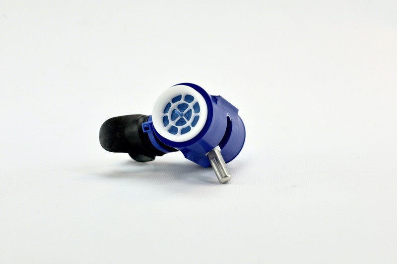 DSV Triton complet