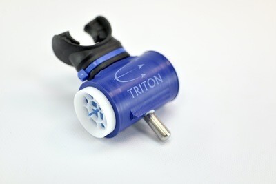 DSV Triton complet