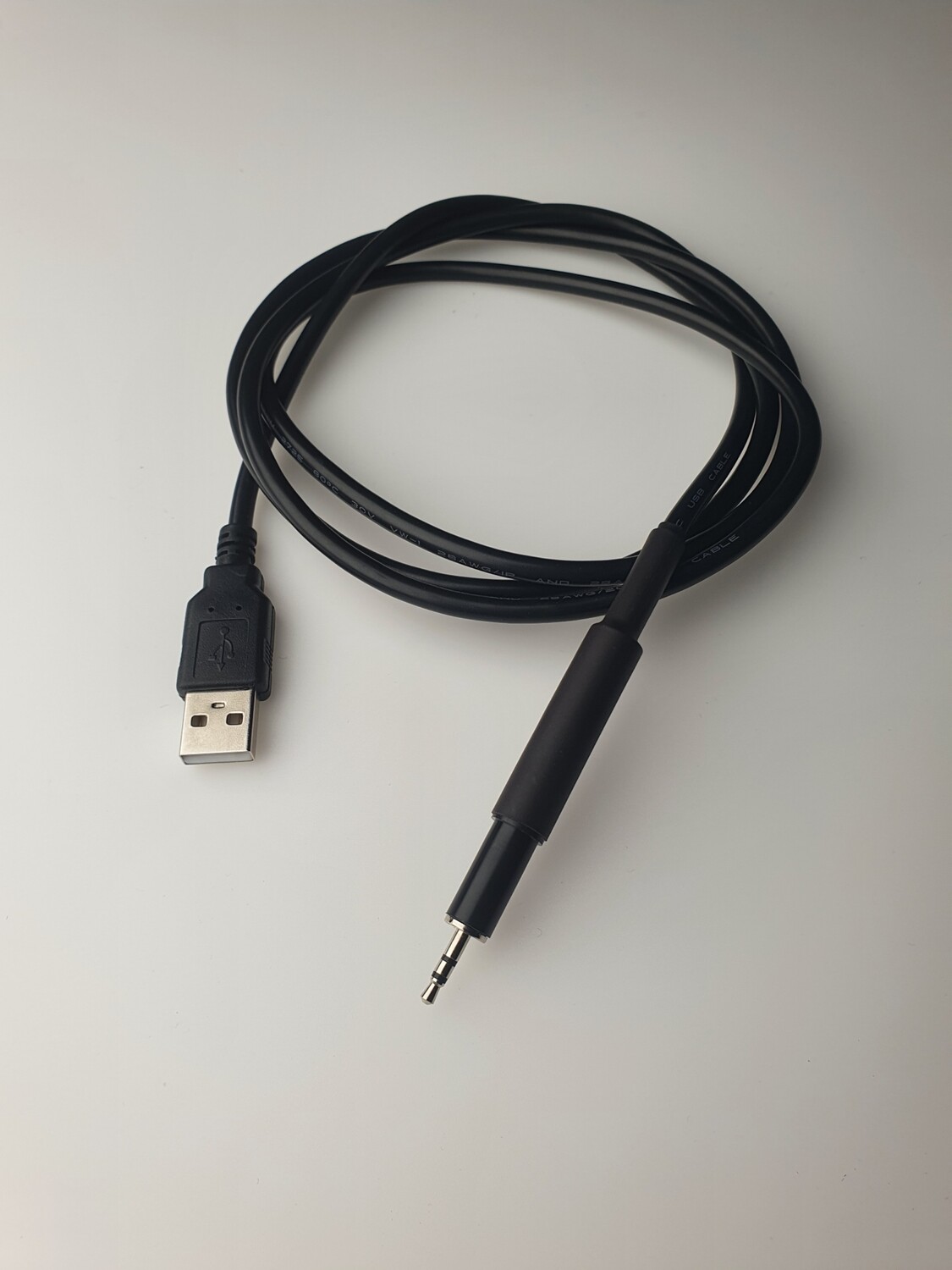 Cable de charge Monox