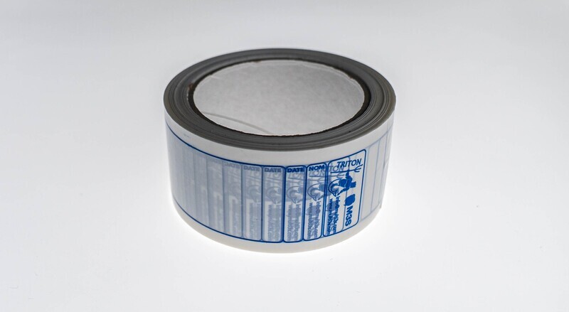 Scotch canister