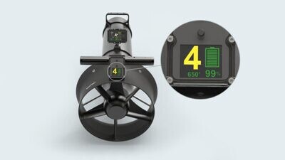 Scooter Future