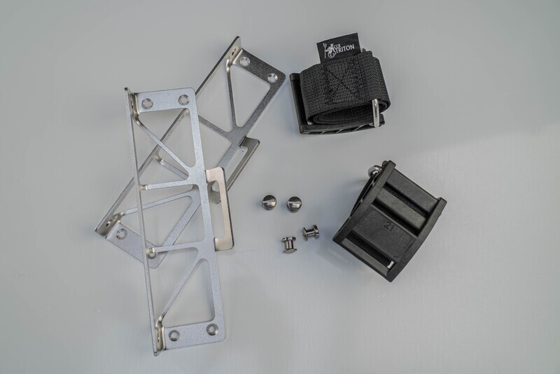 Kit bi fixation TS2