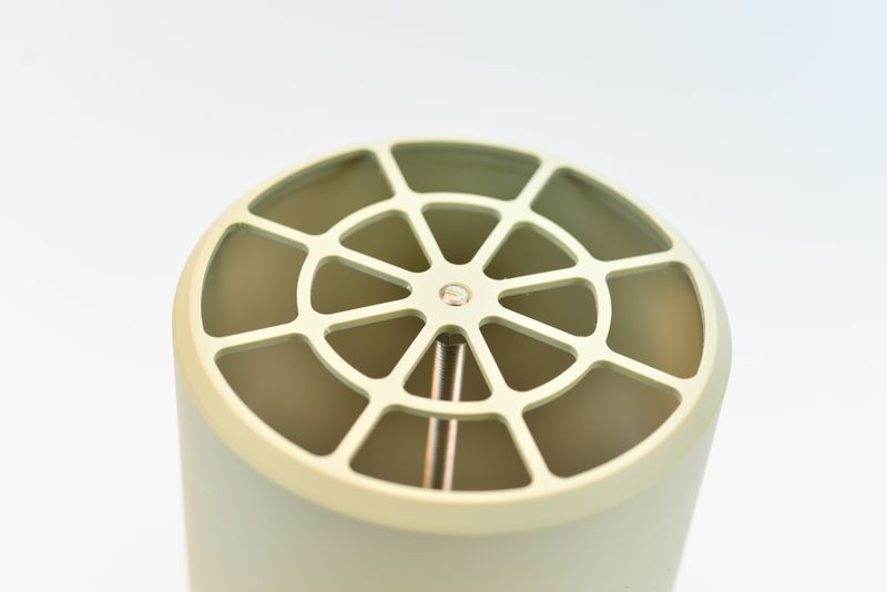 Ensemble Cartouche Canister M