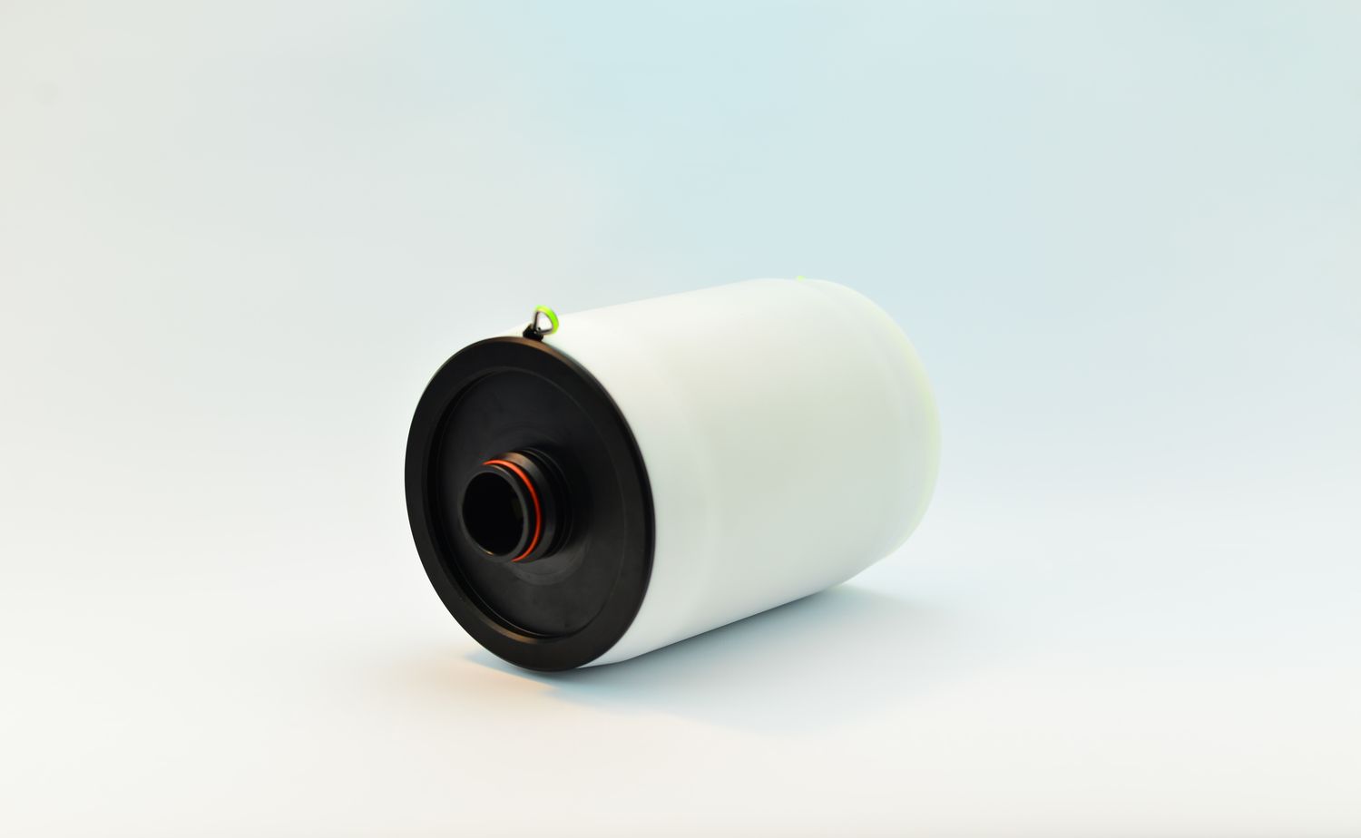 Ensemble Canister