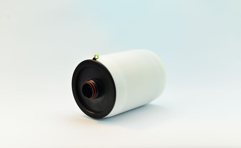 Ensemble Canister