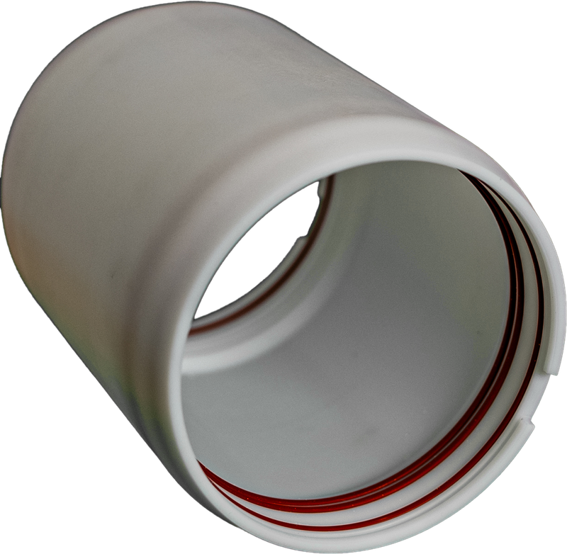 Ensemble Tube canister M