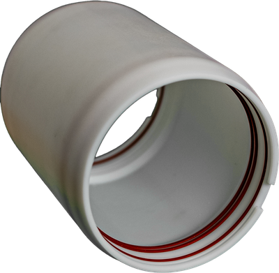 Ensemble Tube canister M