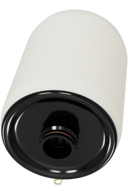 Ensemble Canister M