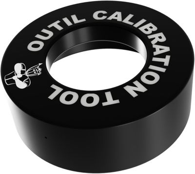 Outil de calibration