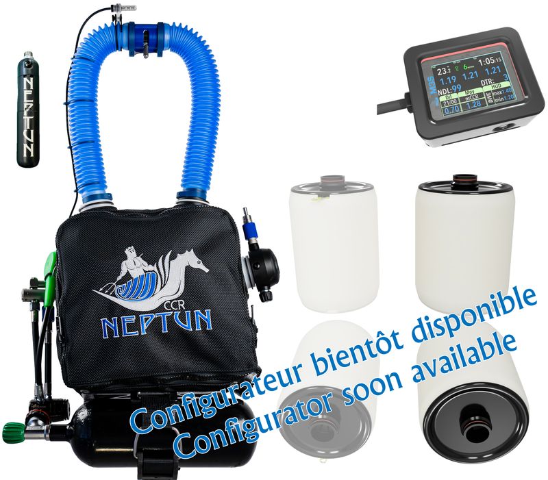 NEPTUN expédition avec NGC - CE