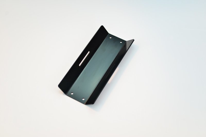 Support canister / Canister V-holder