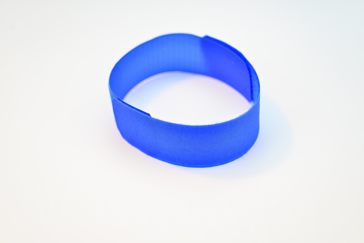 Velcro canister / Canister Velcro