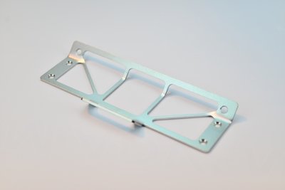 Support bouteille / Tank V-holder