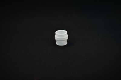 Connexion inspiration boucle / Inhale loop plug