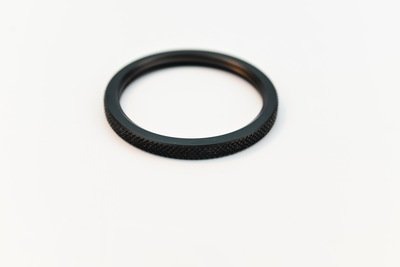 Bague serrage connexion / Connector clamping ring