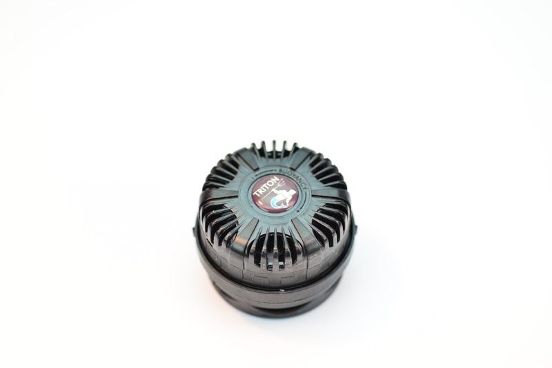 Purge / Exhause Valve