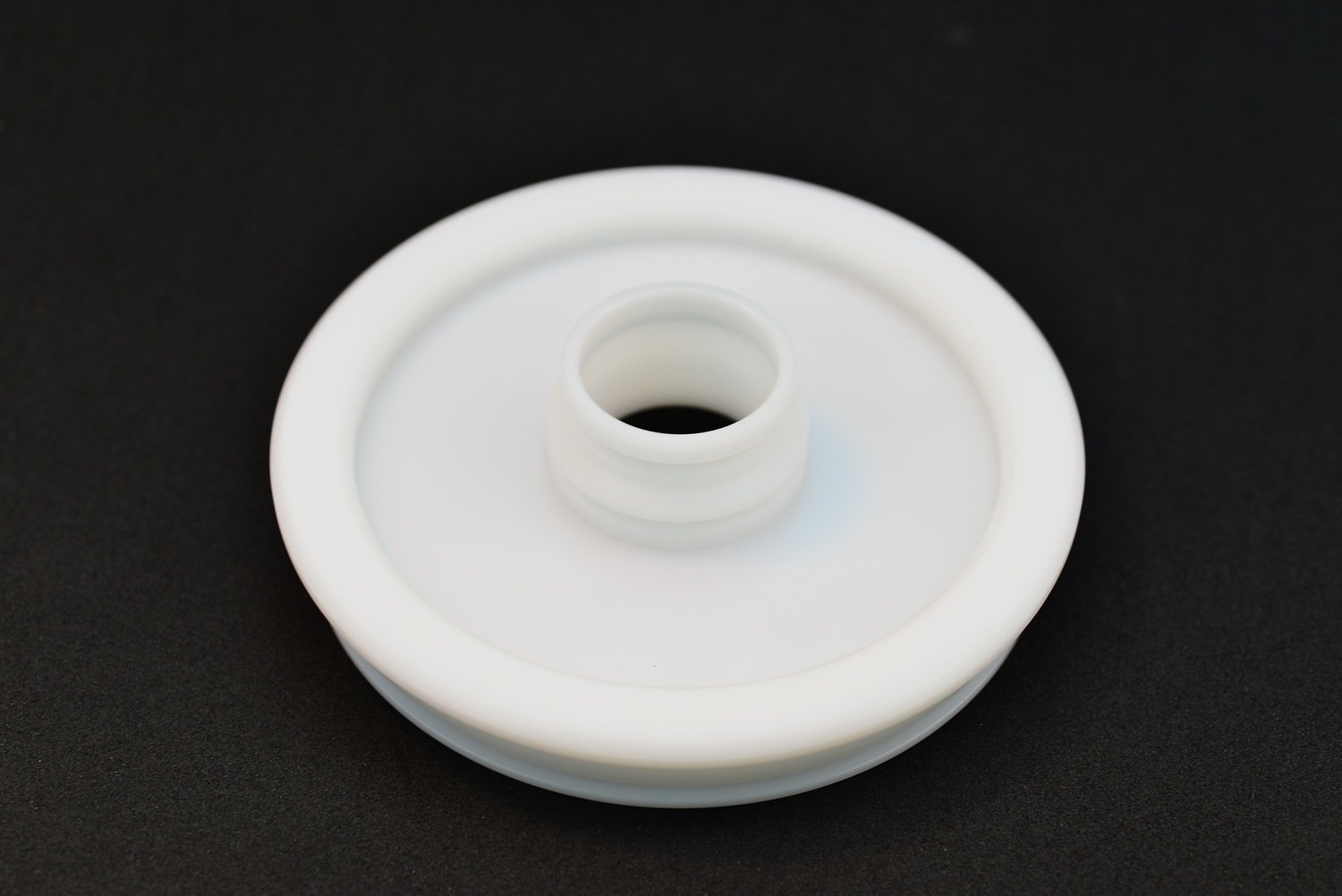 Flasque inspiratoire canister / Canister Inhale tap