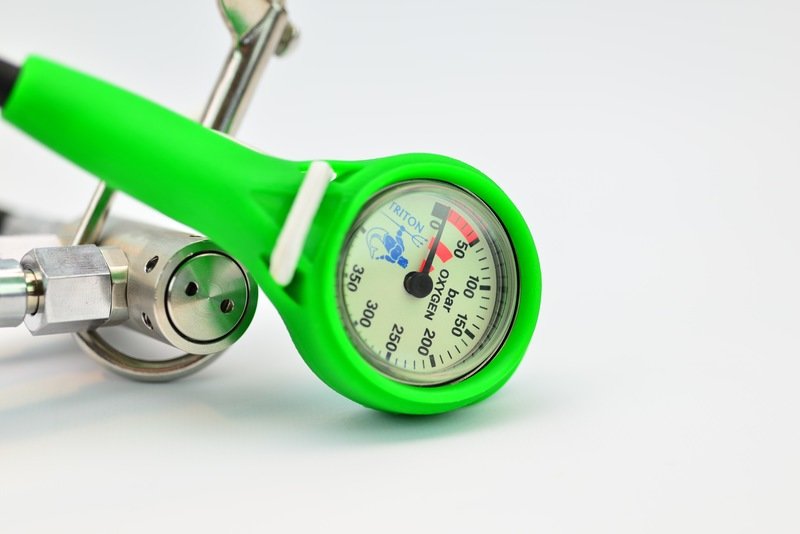 protection mano verte/Green SPG Cover
