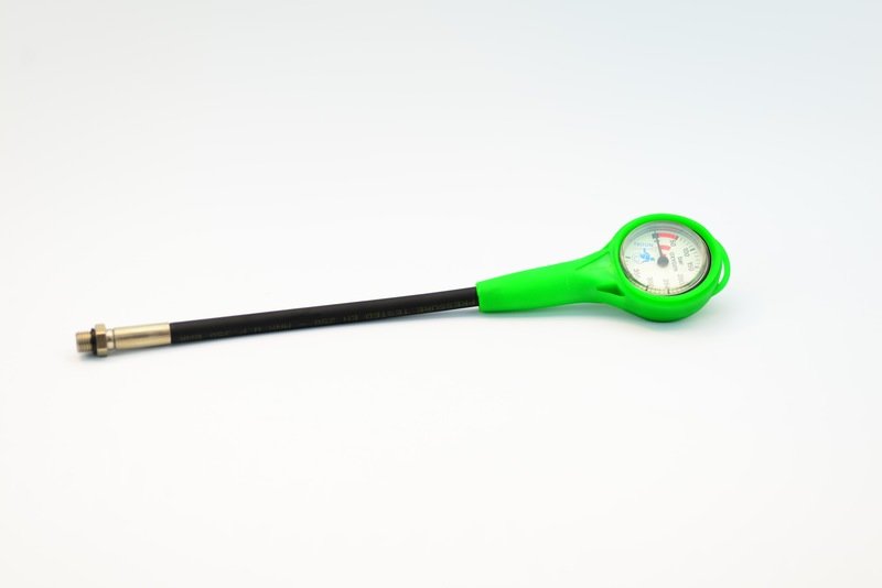 Flexible HP O2/ O2 HP Hose
