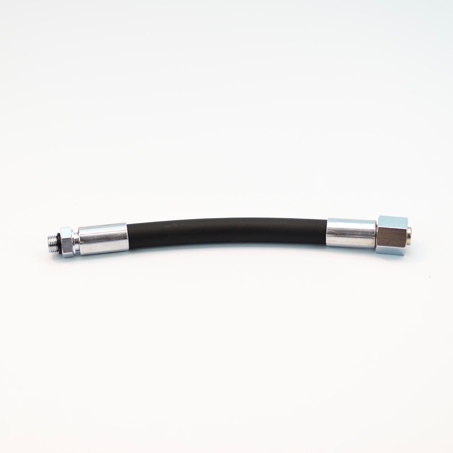 Flexible MP 1er etage -&gt; Vanne / LP Hose 1st stage-&gt;valve