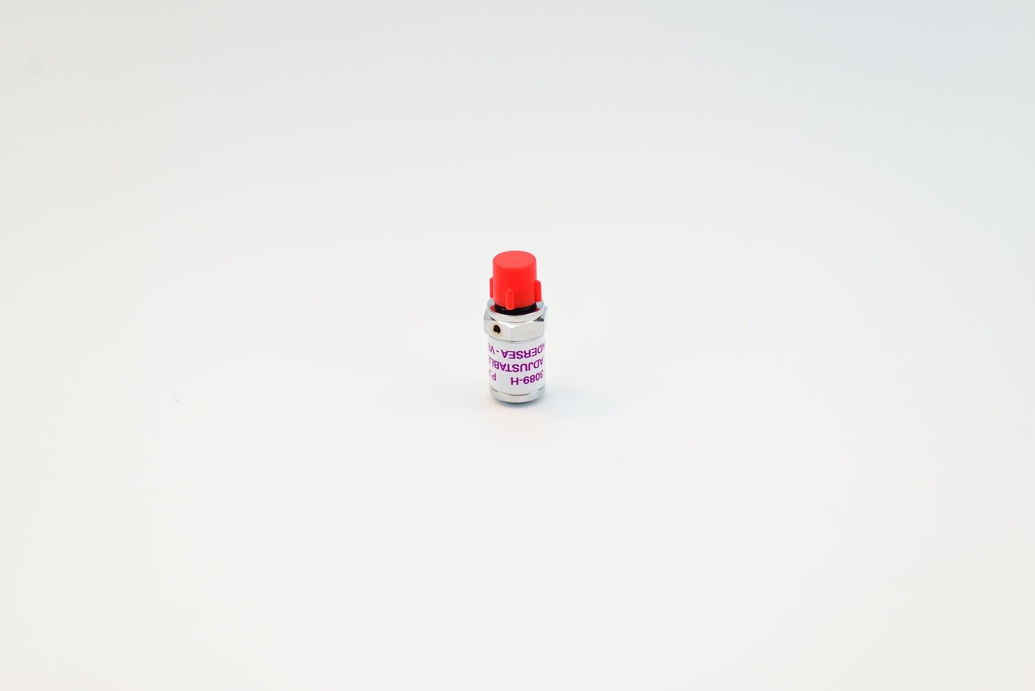 Soupape surpression 1er etage / 1st stage over pressure valve