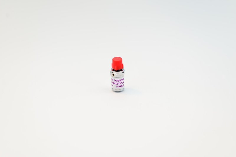 Soupape surpression 1er etage / 1st stage over pressure valve