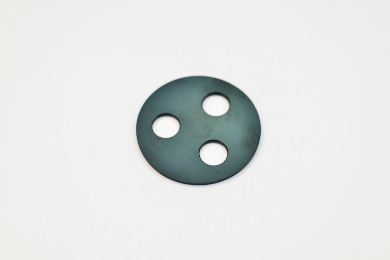 Plaque support cellules / Cell holder plate