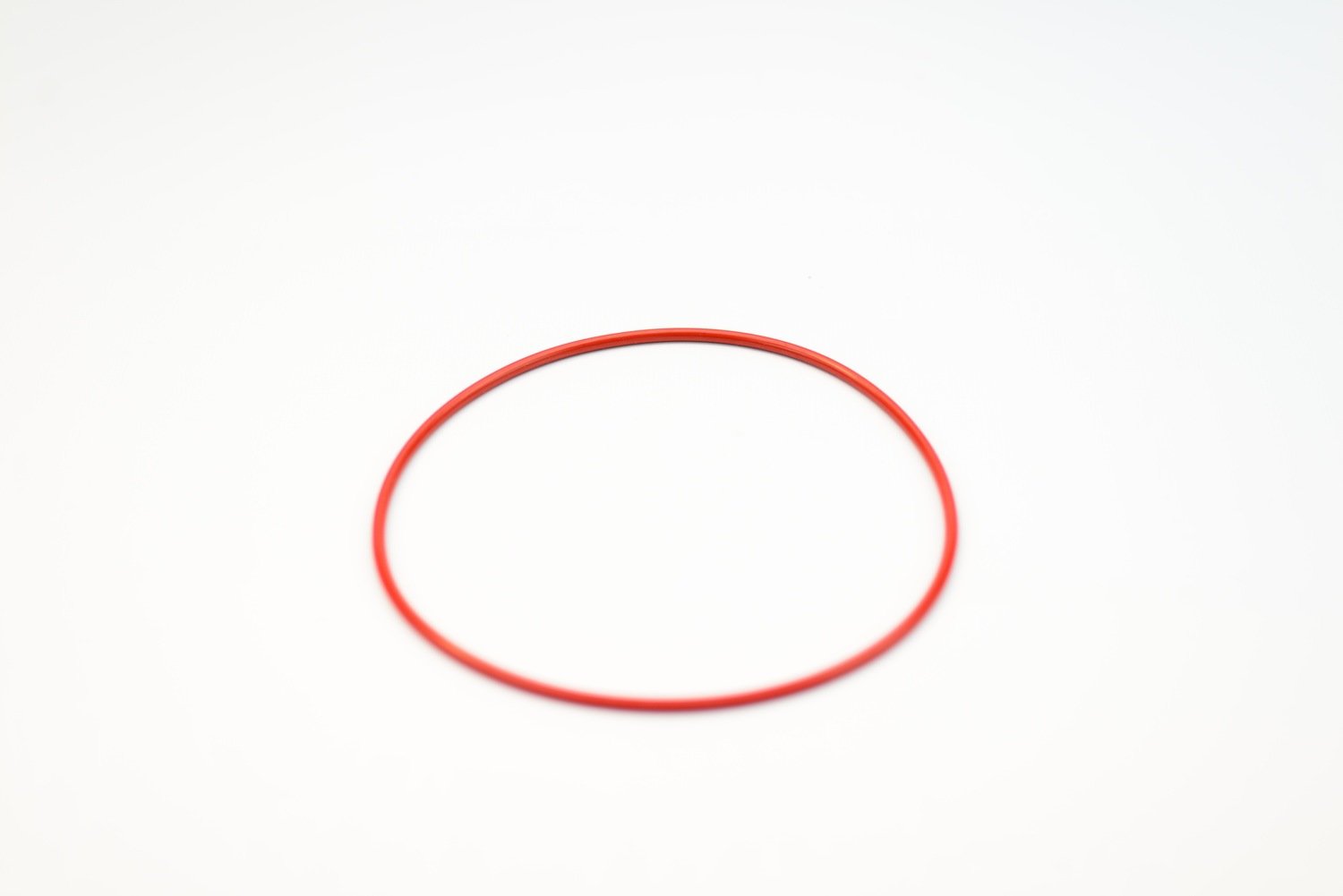 Joint torique MVQ Porte Cellule / Cells holder MVQ O-ring