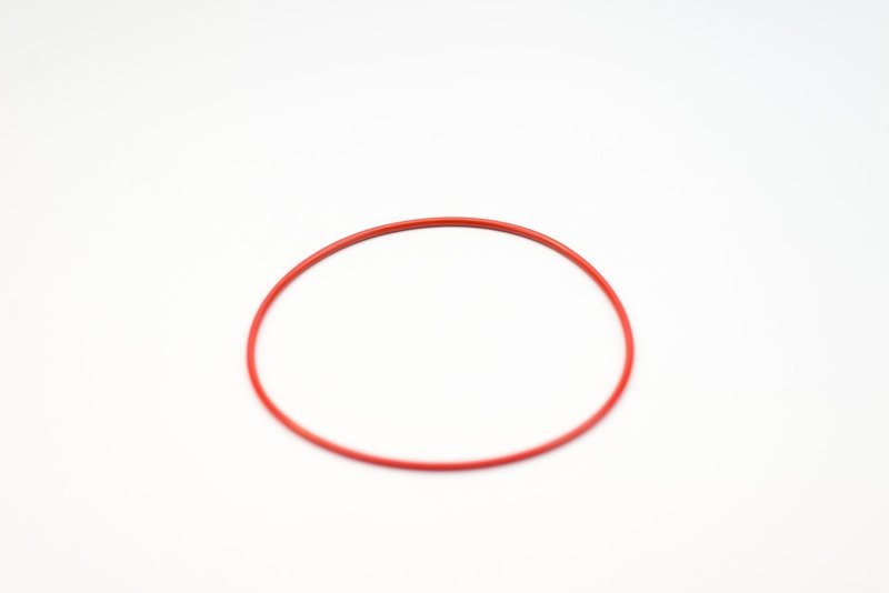 Joint torique MVQ Porte Cellule / Cells holder MVQ O-ring