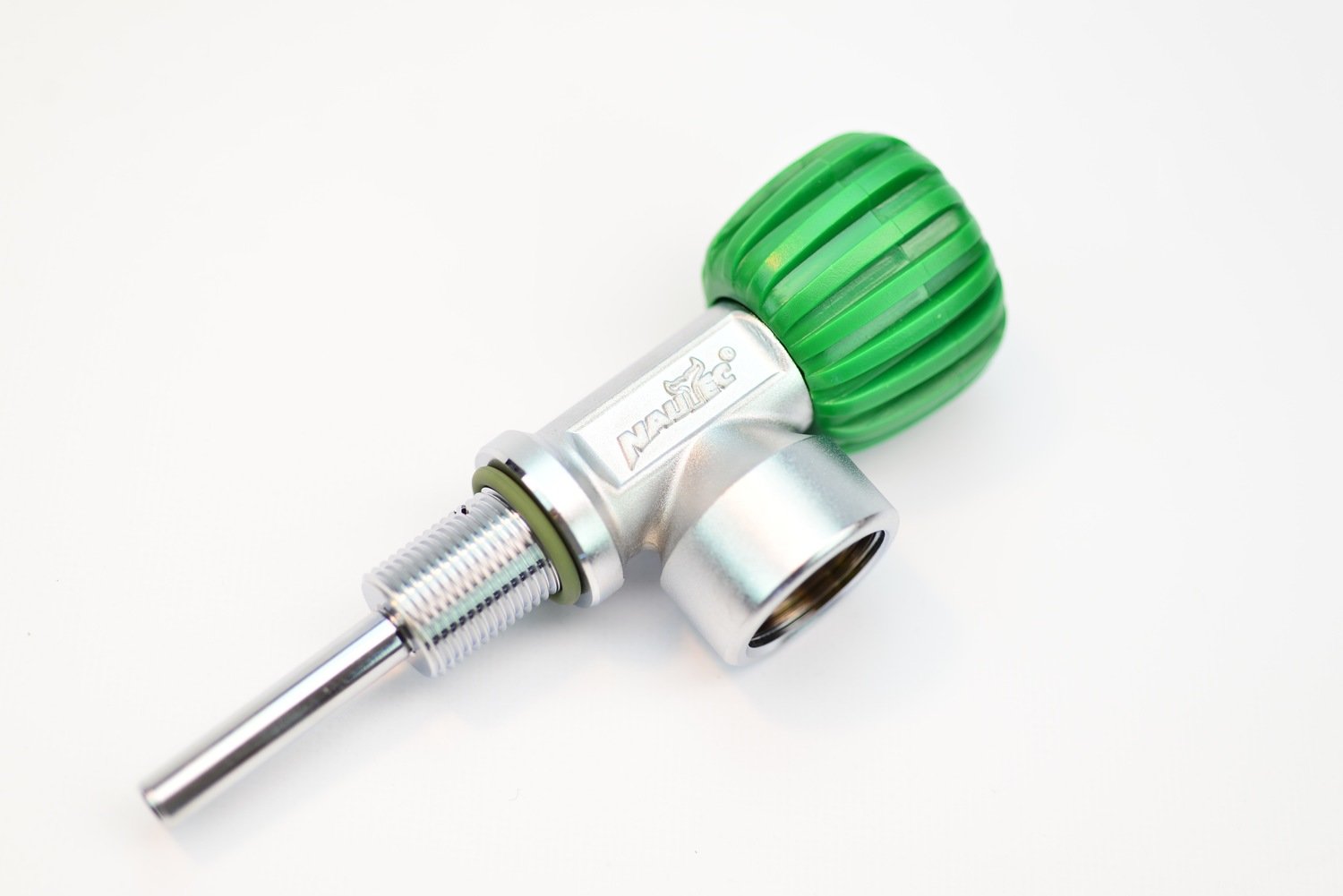 Robinet Nautec O2 230b M26 / O2 Nautec tap 230b M26