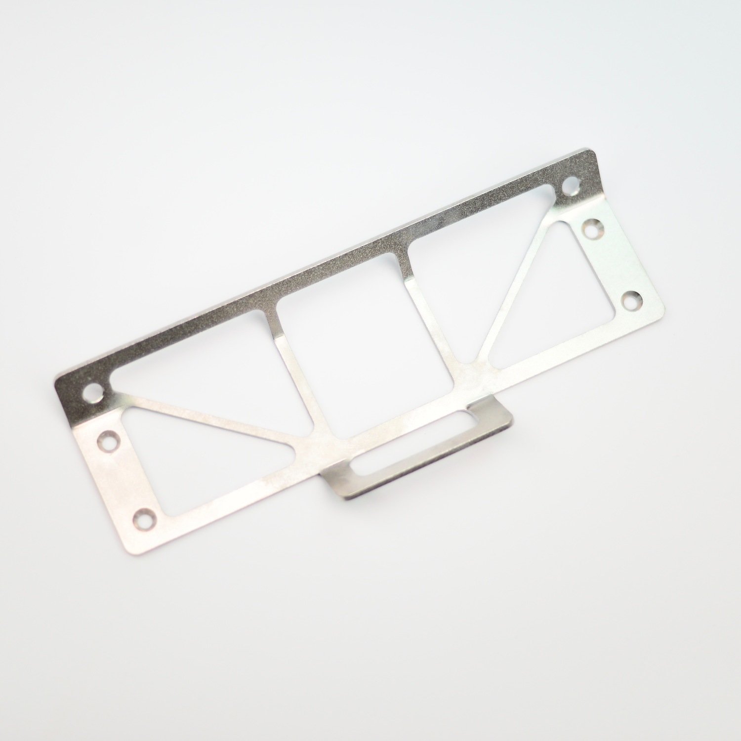 Support bouteille / Tank V-holder