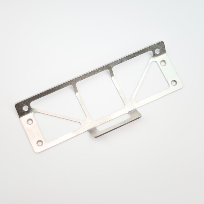 Support bouteille / Tank V-holder