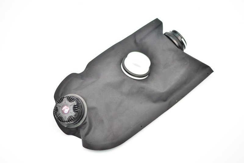 Faux Poumon Expiratoire complet / Complete Exhale counterlung