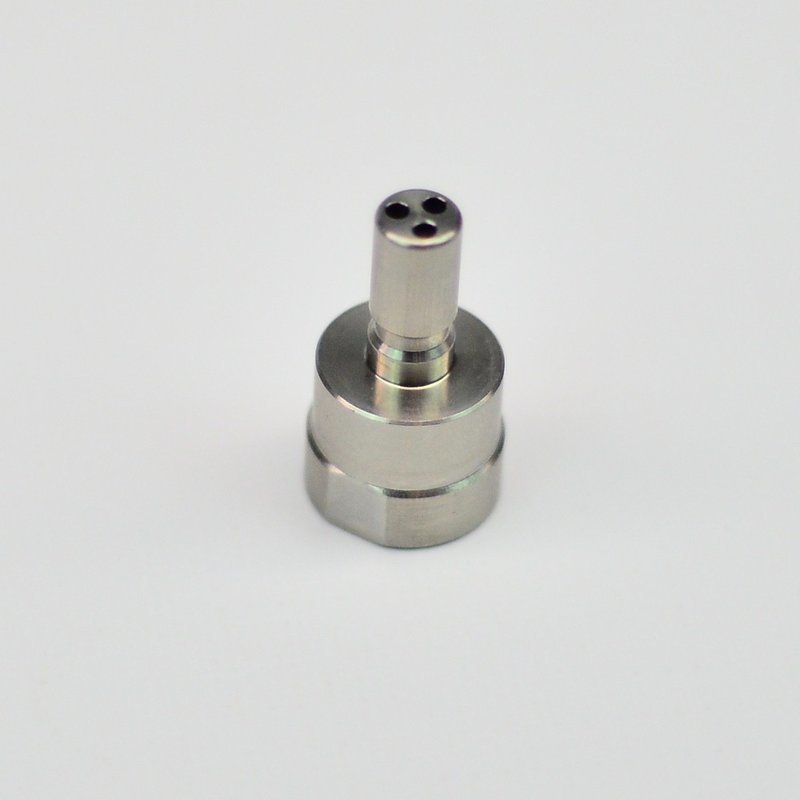 Raccord M3S DS-9/16&quot;F / M3S inflator connector-9/16&quot;F