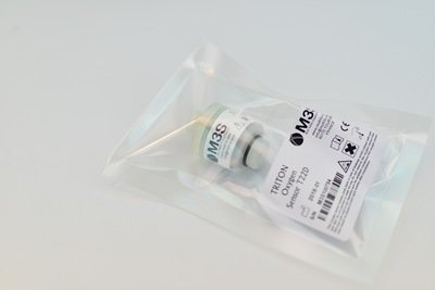 Cellule oxygène M3S