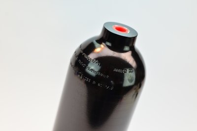 Bouteille 1,5L oxygène