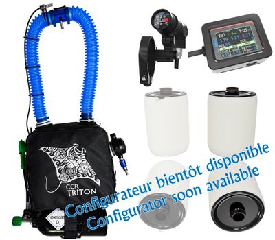 TRITON expédition avec NGC et Nerd 2 - CE