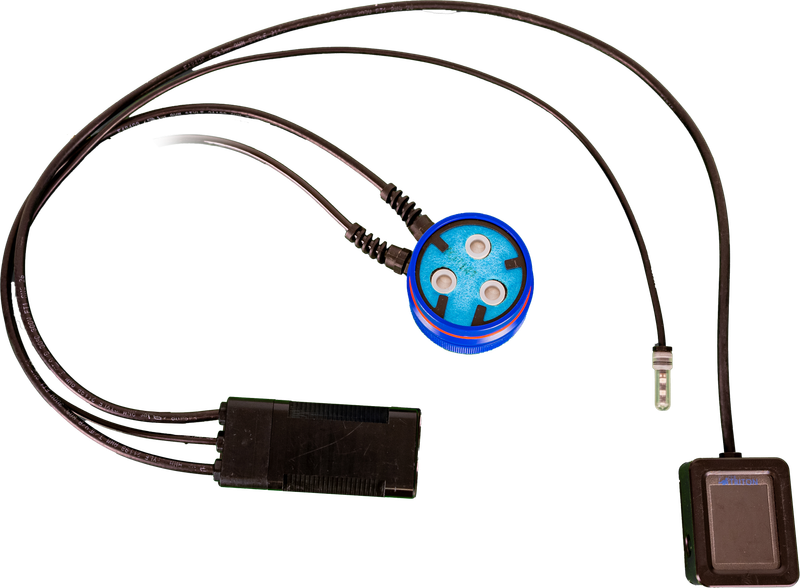 TRITON standard avec NGC et Nerd 2 - Export