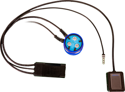 TRITON standard avec NGC et Nerd 2 - Export