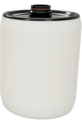 Ensemble Canister L