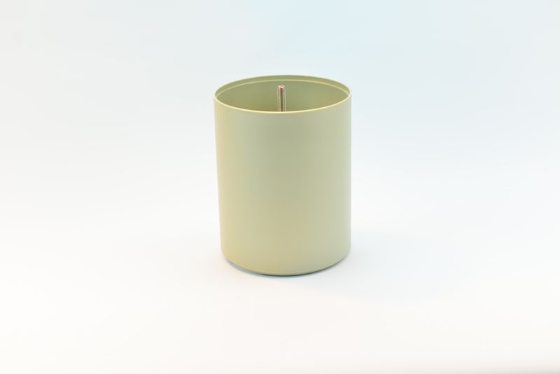 Ensemble Cartouche Canister - L