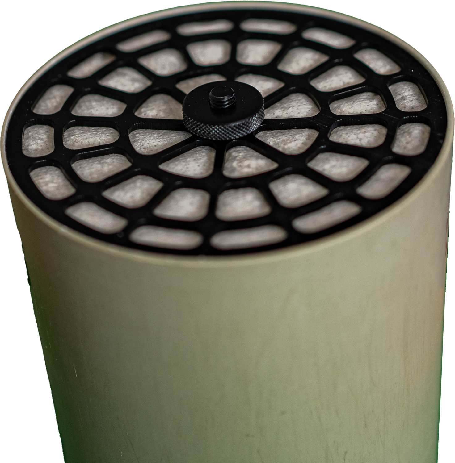 Ensemble Cartouche Canister - L