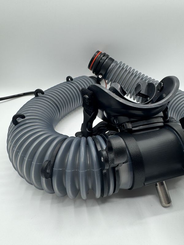 Pack BLACK Edition TRITON