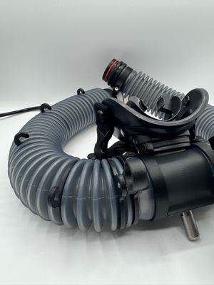 Pack BLACK Edition NEPTUN