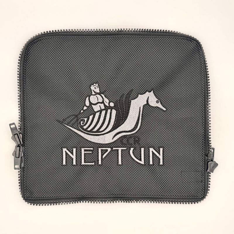 Pack BLACK Edition NEPTUN