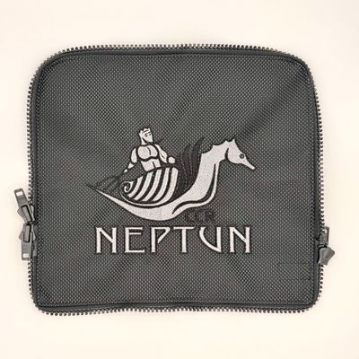 Pack BLACK Edition NEPTUN