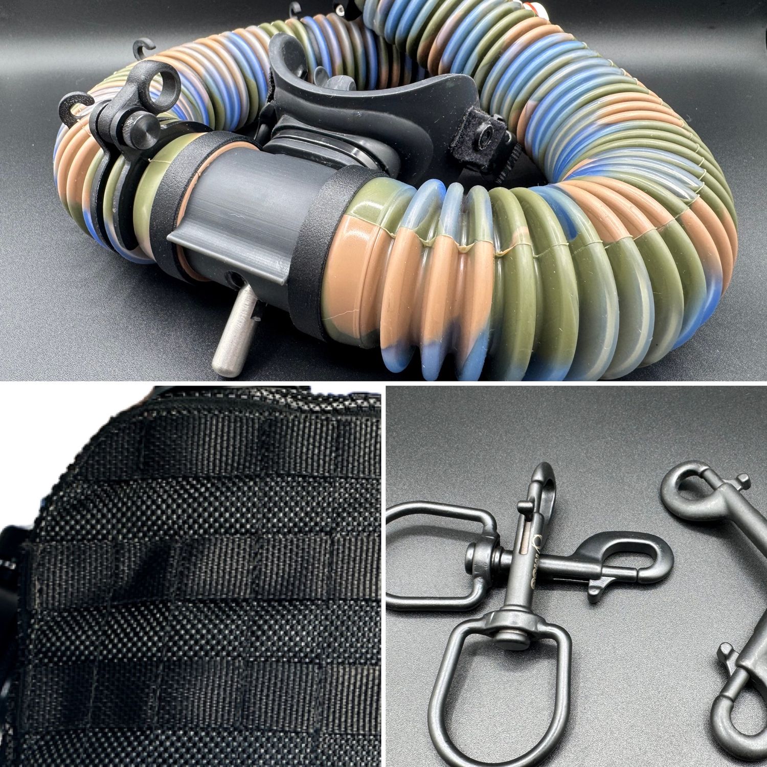 Pack WAR Edition TRITON