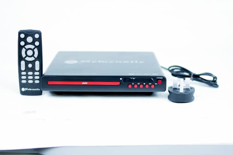 DVD Player
