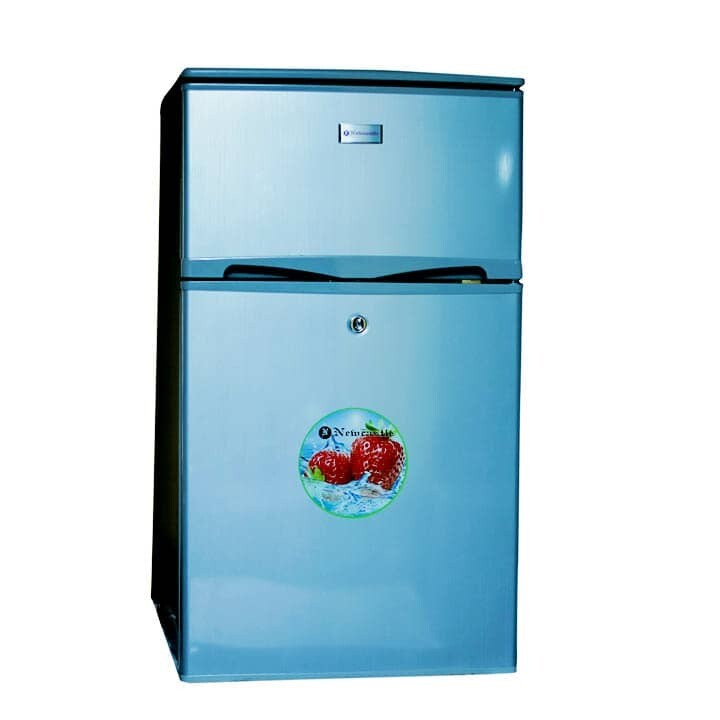 Refrigerator. 2 Doors